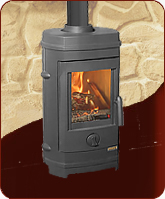 Печь камин Марсель 7