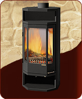 Печи камины Рейн