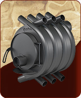 Отопительные печи АОГТ